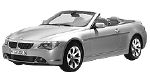 BMW E64 B0846 Fault Code