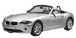 BMW E85 B0846 Fault Code